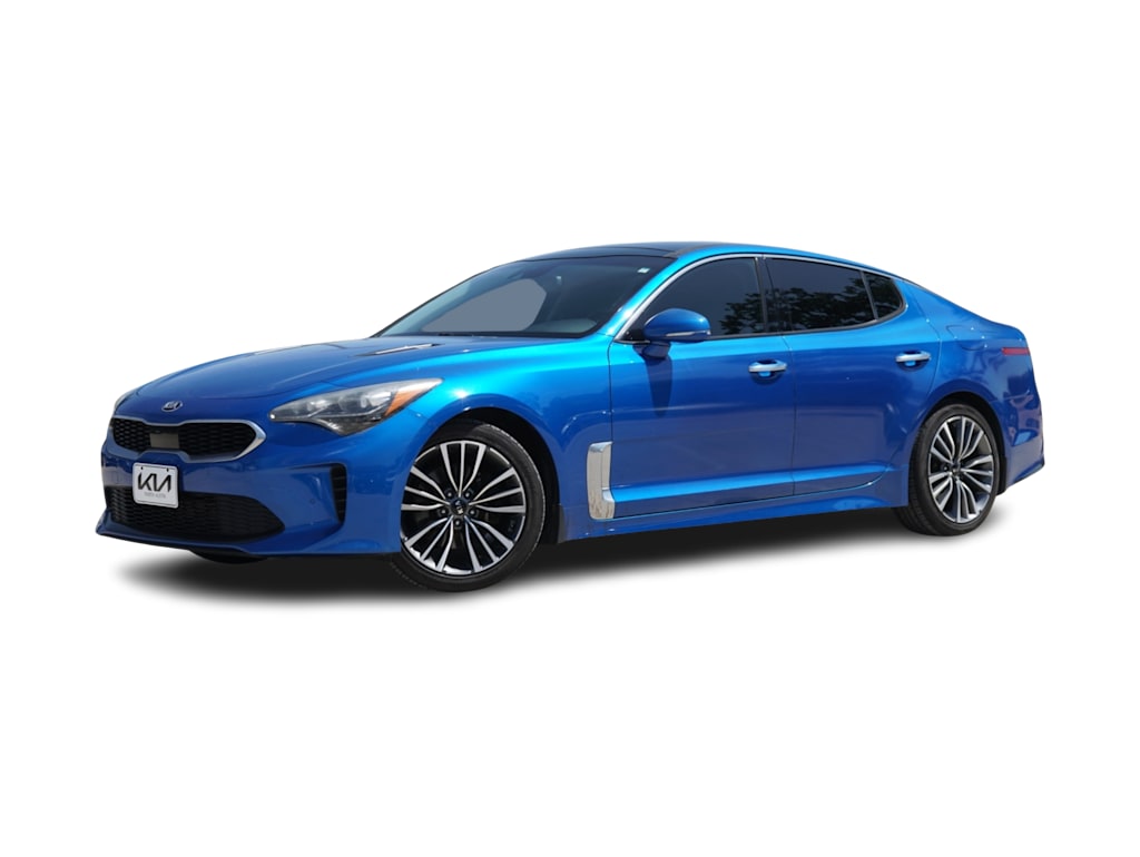 kia stinger 2018 KNAE25LA6J6033663 image kia stinger 2018 KNAE25LA6J6033663 image