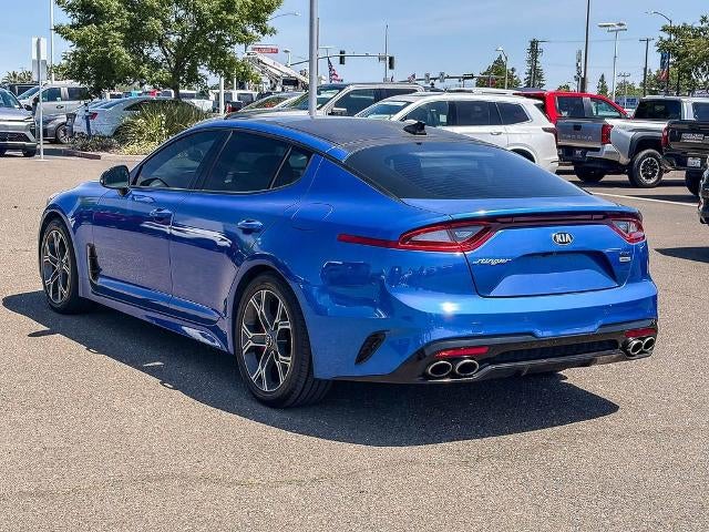 kia stinger 2018 KNAE55LC4J6020838 image kia stinger 2018 KNAE55LC4J6020838 image