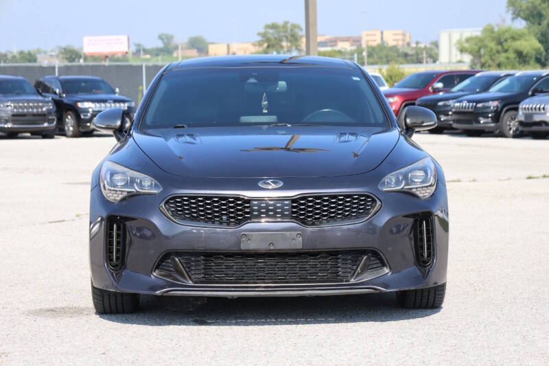 kia stinger 2018 KNAE45LCXJ6029515 image kia stinger 2018 KNAE45LCXJ6029515 image