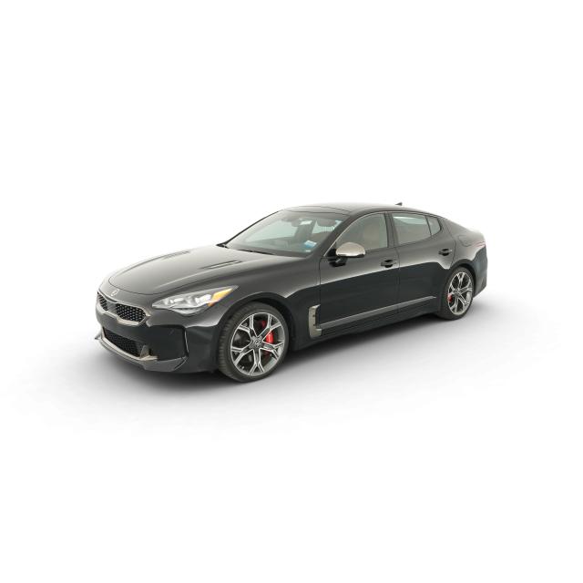 kia stinger 2018 KNAE55LCXJ6022819 image kia stinger 2018 KNAE55LCXJ6022819 image