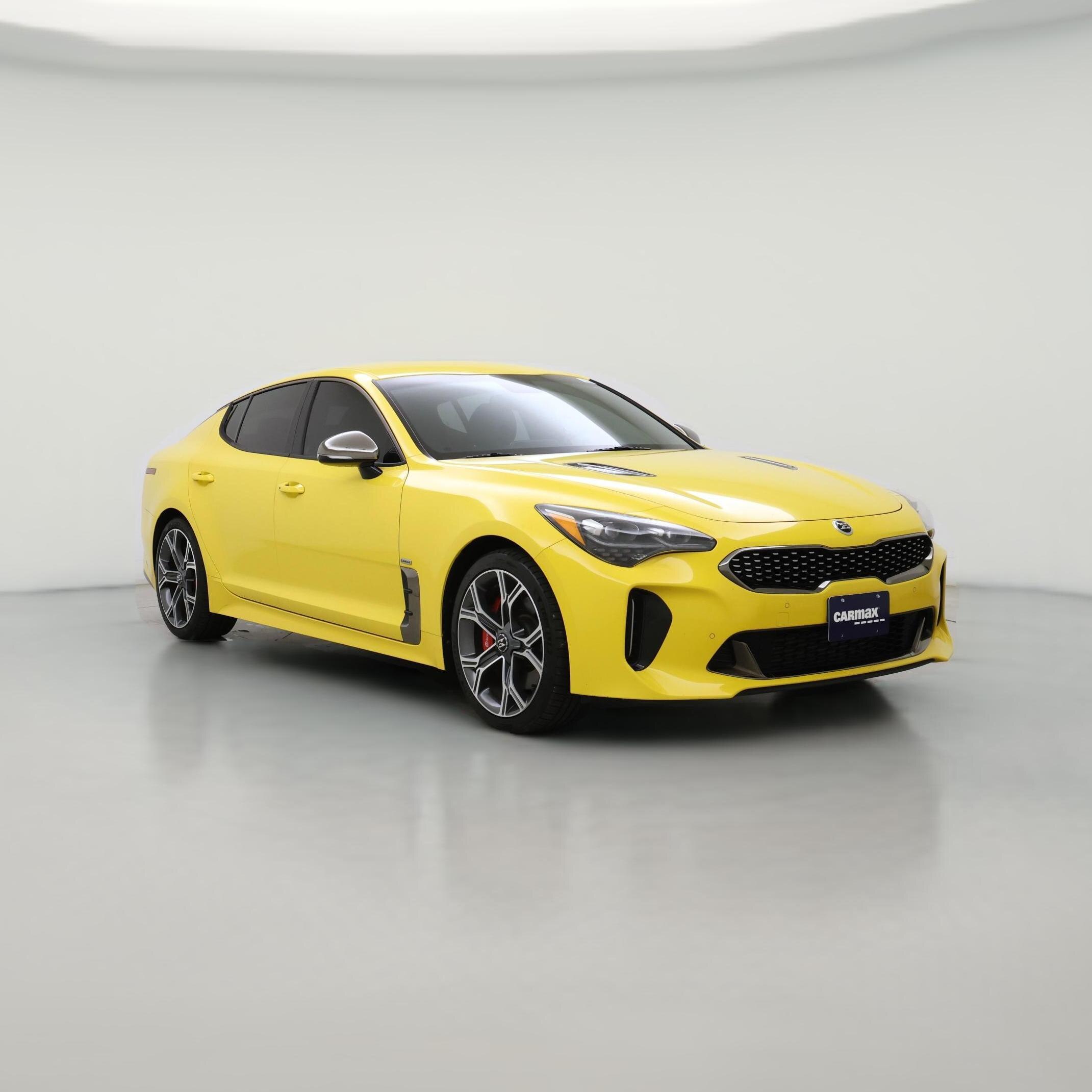 kia stinger 2018 KNAE35LC4J6021168 image kia stinger 2018 KNAE35LC4J6021168 image