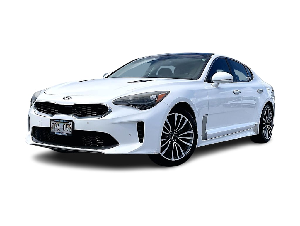 kia stinger 2018 KNAE25LA4J6014531 image kia stinger 2018 KNAE25LA4J6014531 image