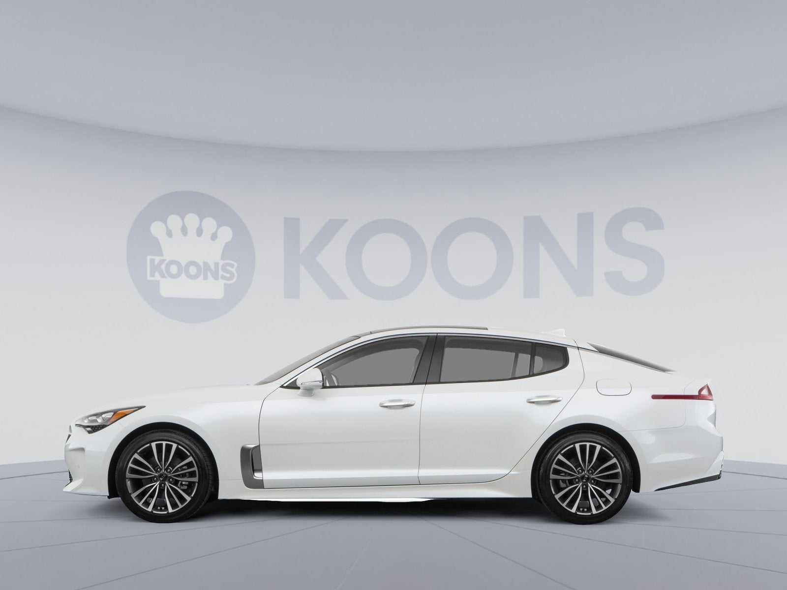 kia stinger 2018 KNAE25LA3J6021373 image kia stinger 2018 KNAE25LA3J6021373 image