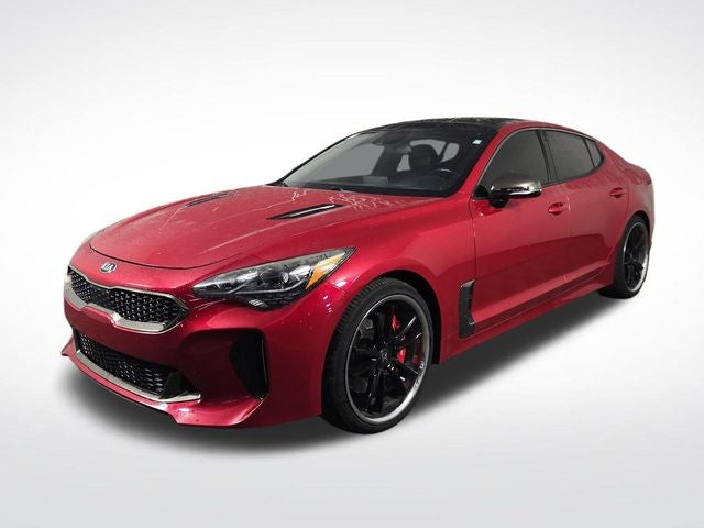 kia stinger 2018 KNAE55LCXJ6011769 image kia stinger 2018 KNAE55LCXJ6011769 image