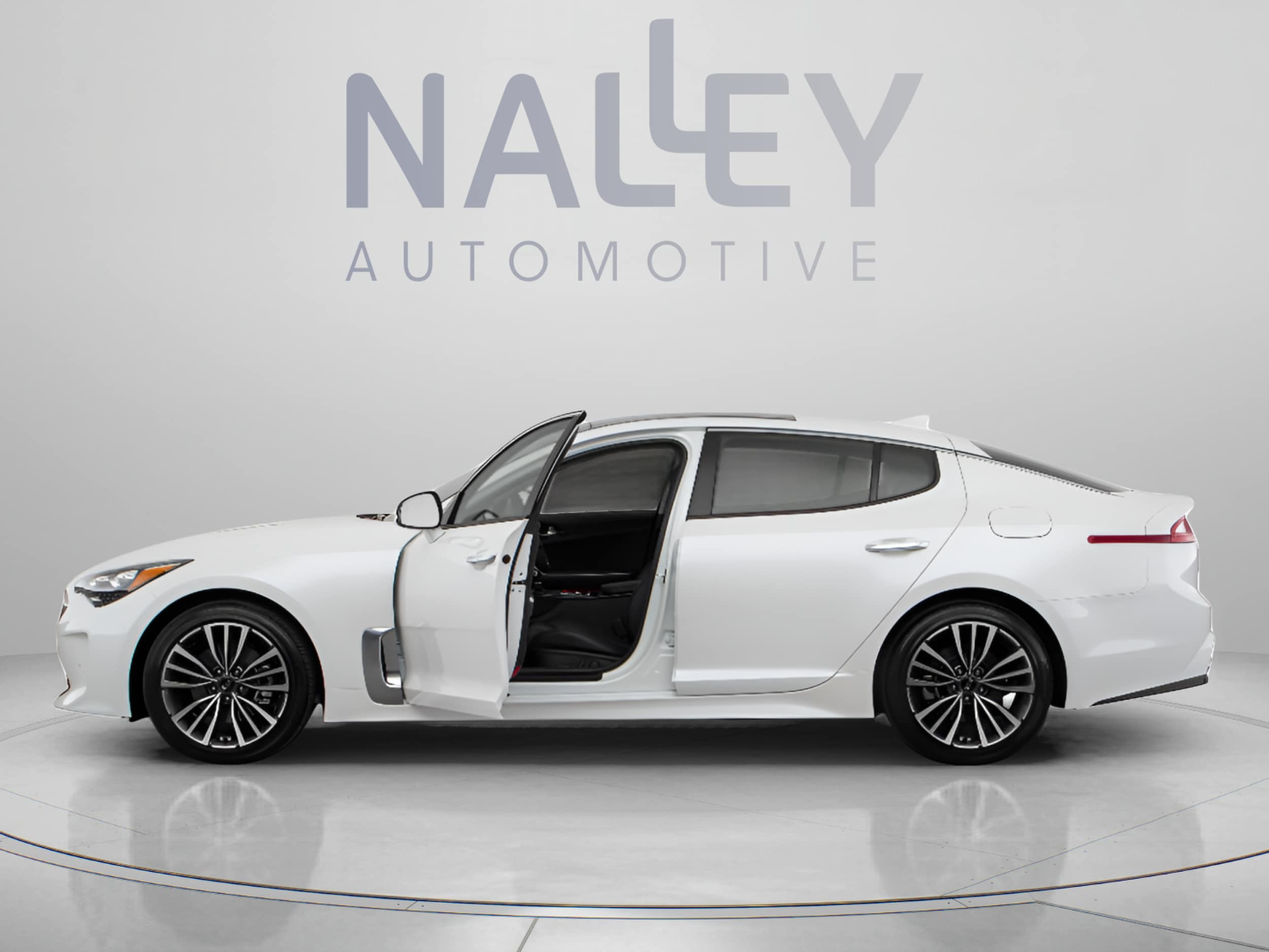 kia stinger 2018 KNAE25LA7J6032800 image kia stinger 2018 KNAE25LA7J6032800 image