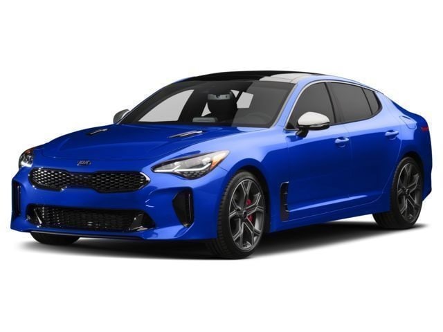 kia stinger 2018 KNAE45LC4J6024987 image kia stinger 2018 KNAE45LC4J6024987 image
