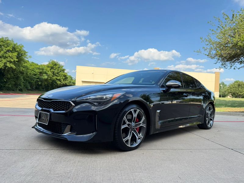 kia stinger 2018 KNAE45LC4J6011527 image kia stinger 2018 KNAE45LC4J6011527 image