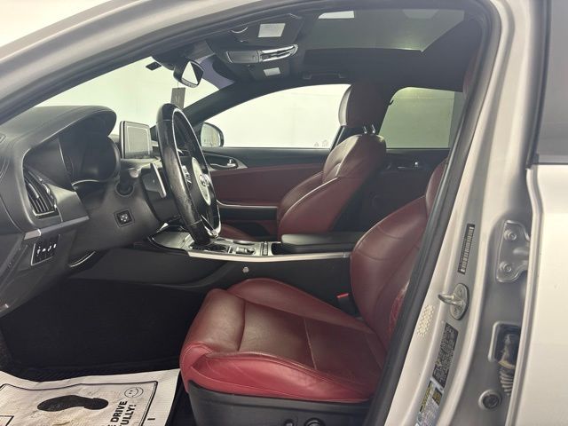 kia stinger 2018 KNAE45LC9J6029795 image kia stinger 2018 KNAE45LC9J6029795 image