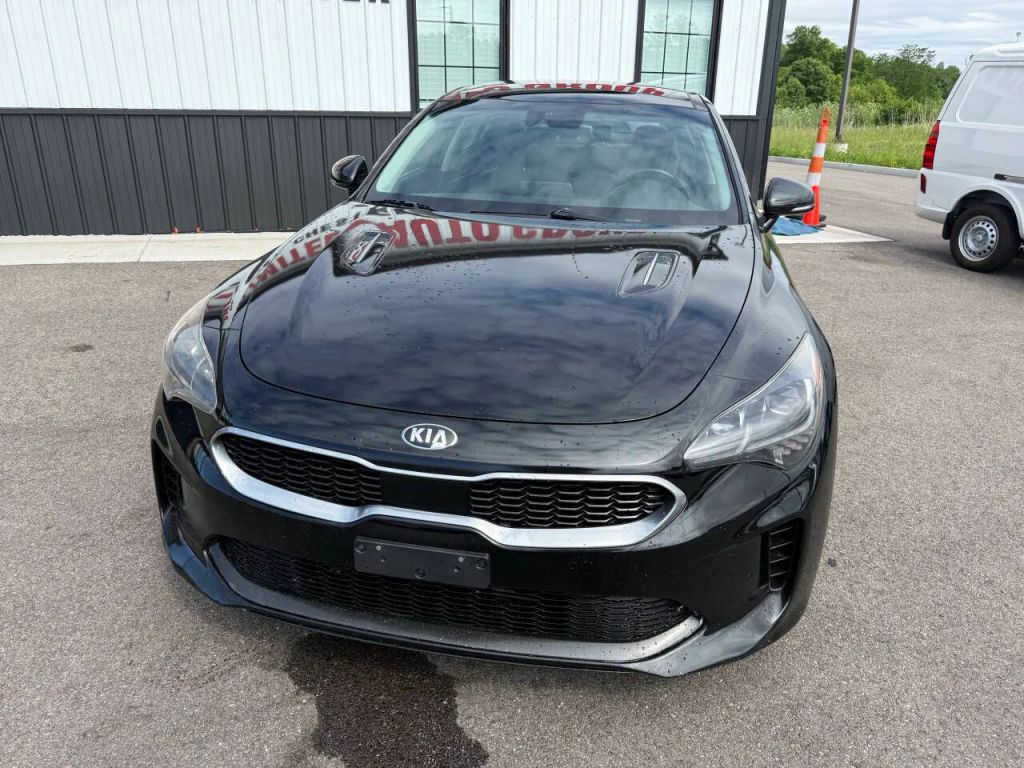 kia stinger 2018 KNAE25LA5J6023741 image kia stinger 2018 KNAE25LA5J6023741 image