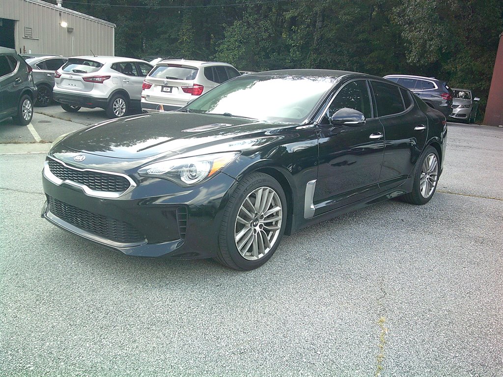 kia stinger 2018 KNAE15LA7J6013201 image kia stinger 2018 KNAE15LA7J6013201 image