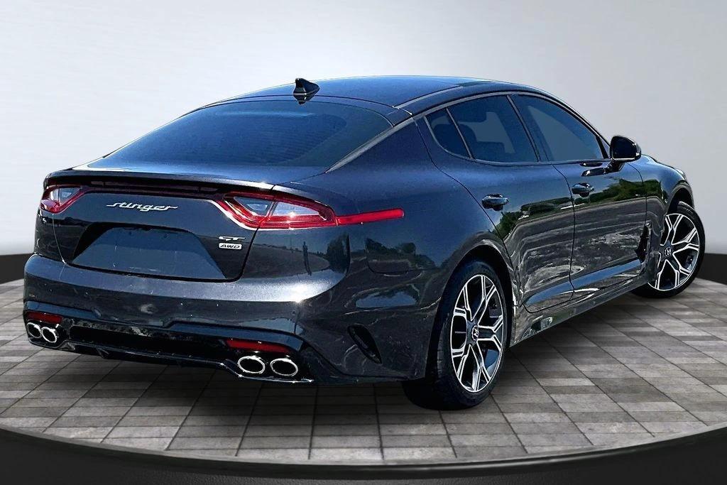 kia stinger 2018 KNAE45LCXJ6029708 image kia stinger 2018 KNAE45LCXJ6029708 image