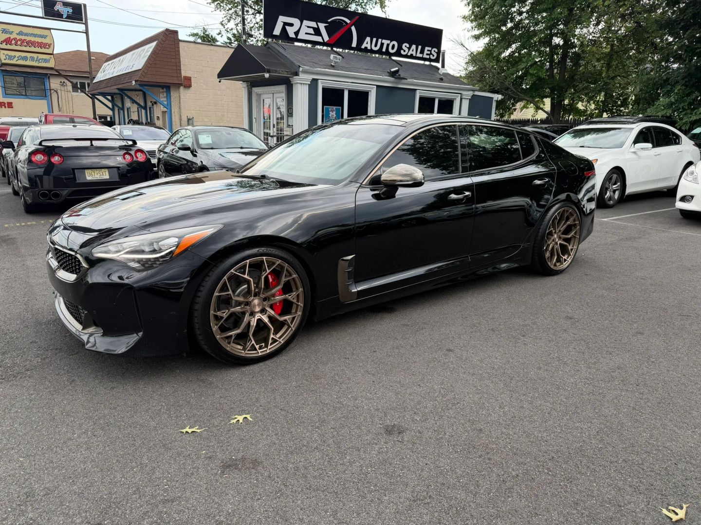 kia stinger 2018 KNAE45LC1J6037079 image kia stinger 2018 KNAE45LC1J6037079 image