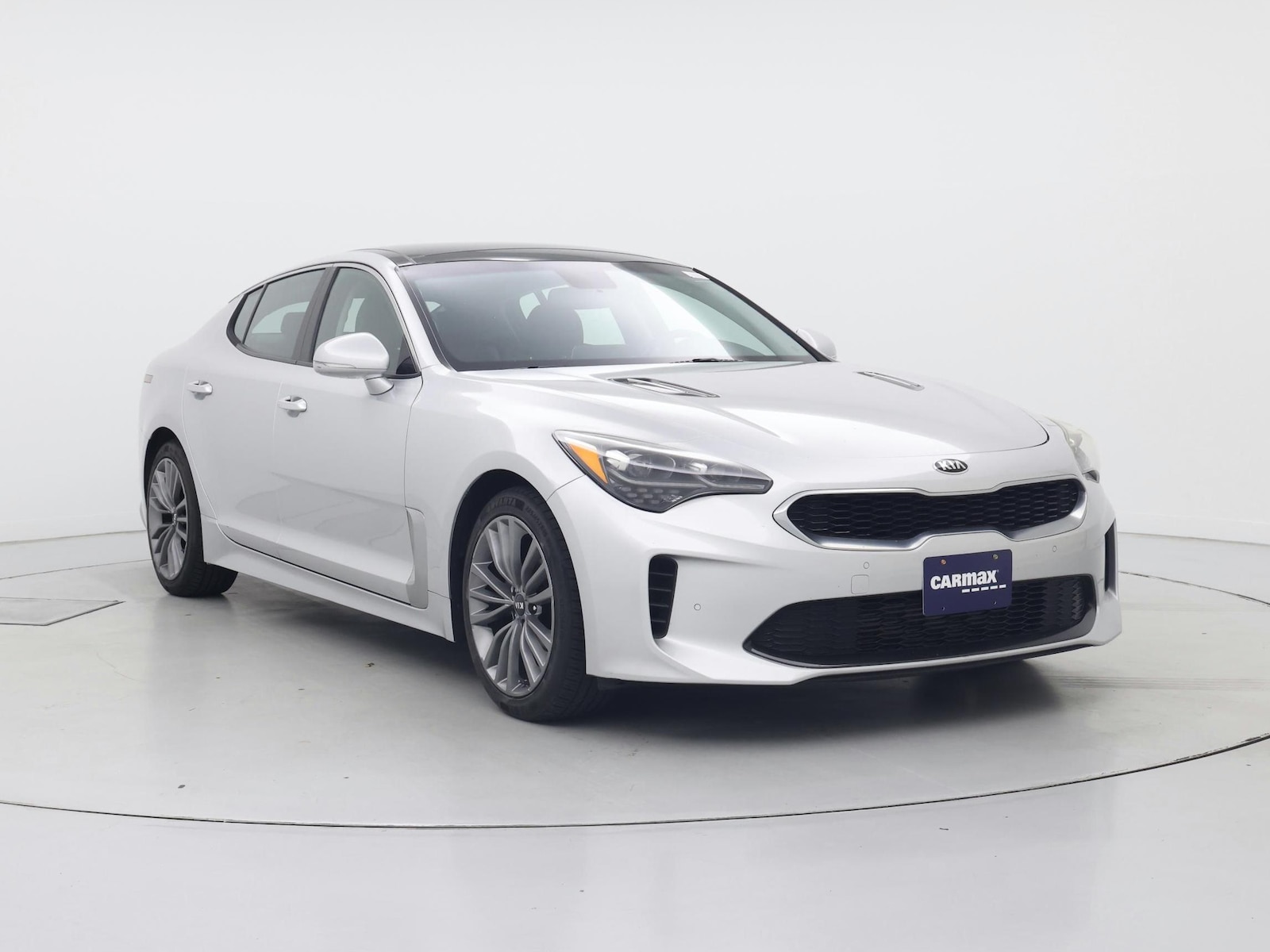 kia stinger 2018 KNAE25LA0J6034081 image kia stinger 2018 KNAE25LA0J6034081 image