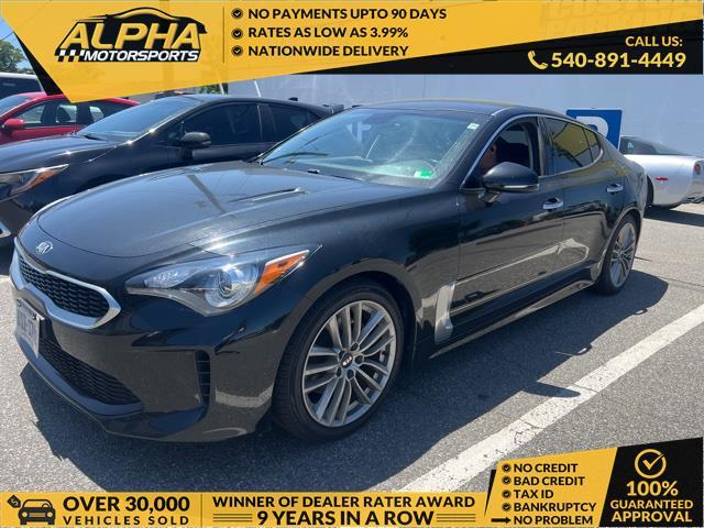 kia stinger 2018 KNAE15LA8J6015426 image kia stinger 2018 KNAE15LA8J6015426 image