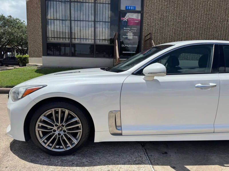 kia stinger 2018 KNAE15LA6J6036422 image kia stinger 2018 KNAE15LA6J6036422 image