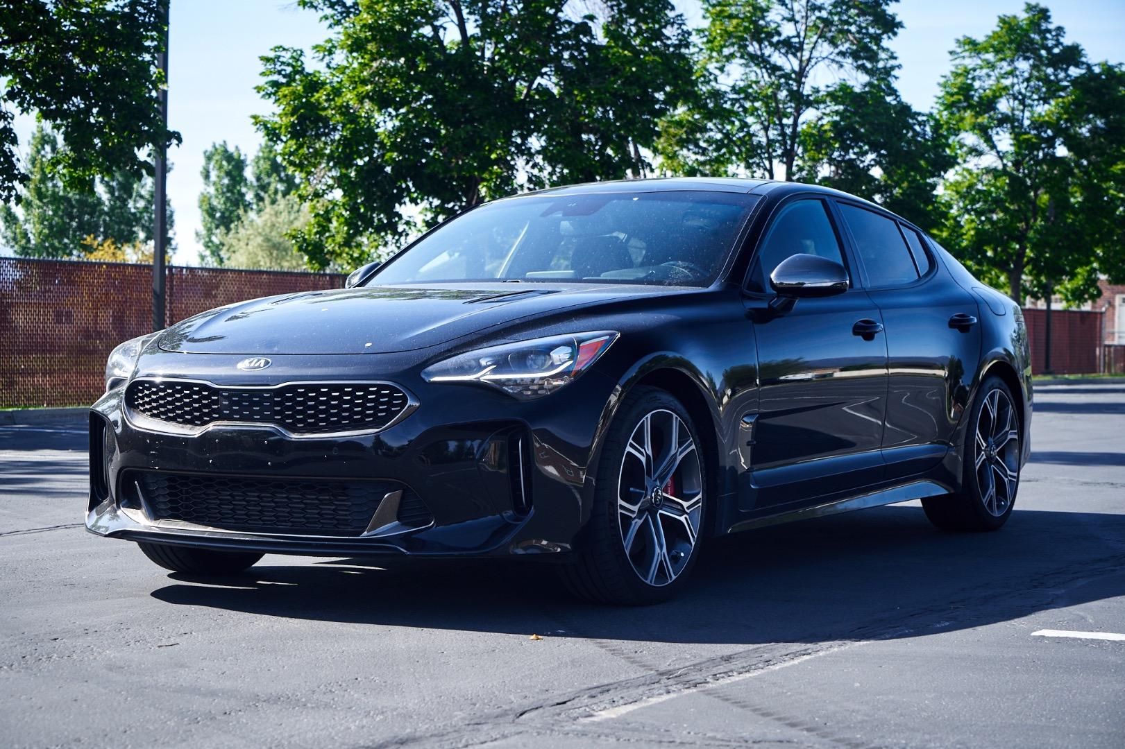 kia stinger 2018 KNAE55LCXJ6028345 image kia stinger 2018 KNAE55LCXJ6028345 image