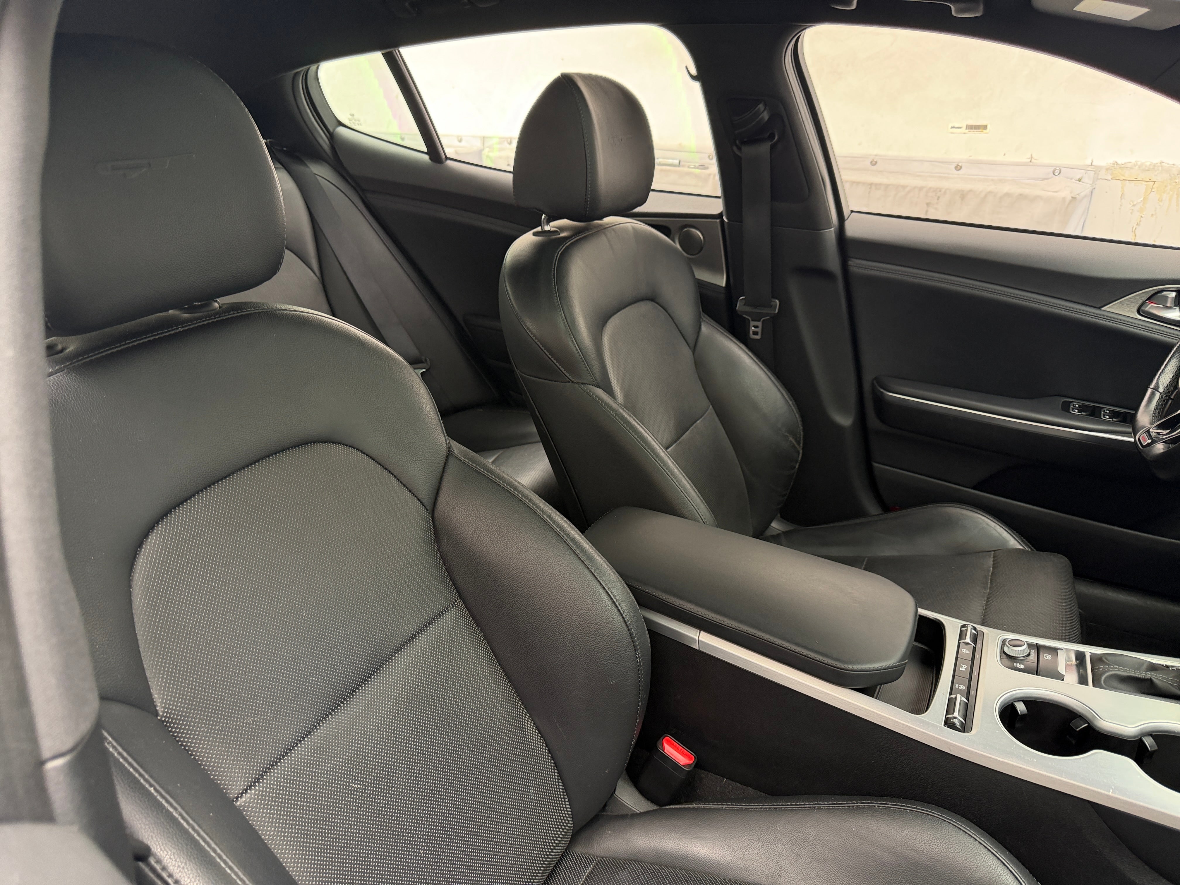 kia stinger 2018 KNAE45LC3J6035768 image kia stinger 2018 KNAE45LC3J6035768 image