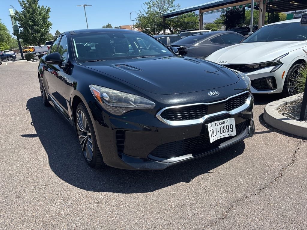 kia stinger 2018 KNAE25LA3J6040909 image kia stinger 2018 KNAE25LA3J6040909 image