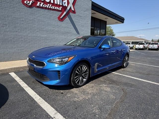 kia stinger 2018 KNAE25LA7J6023241 image kia stinger 2018 KNAE25LA7J6023241 image