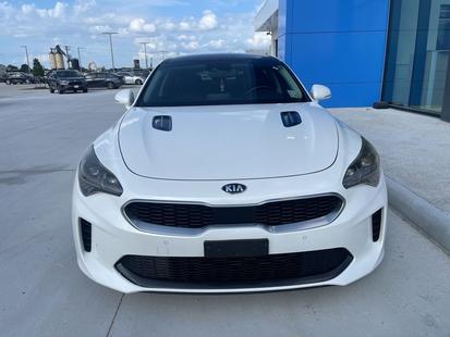 kia stinger 2018 KNAE25LA1J6014292 image kia stinger 2018 KNAE25LA1J6014292 image