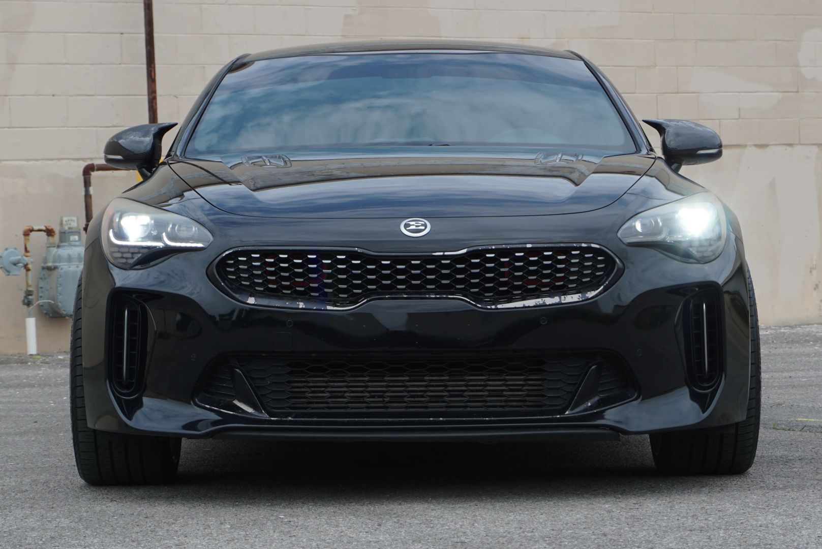 kia stinger 2018 KNAE35LC8J6034683 image kia stinger 2018 KNAE35LC8J6034683 image