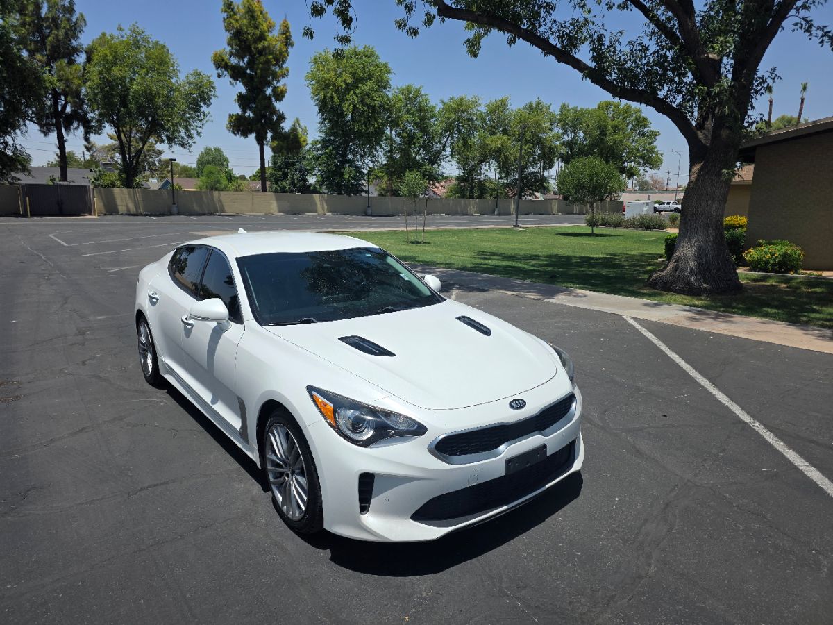 kia stinger 2018 KNAE15LA9J6017637 image kia stinger 2018 KNAE15LA9J6017637 image