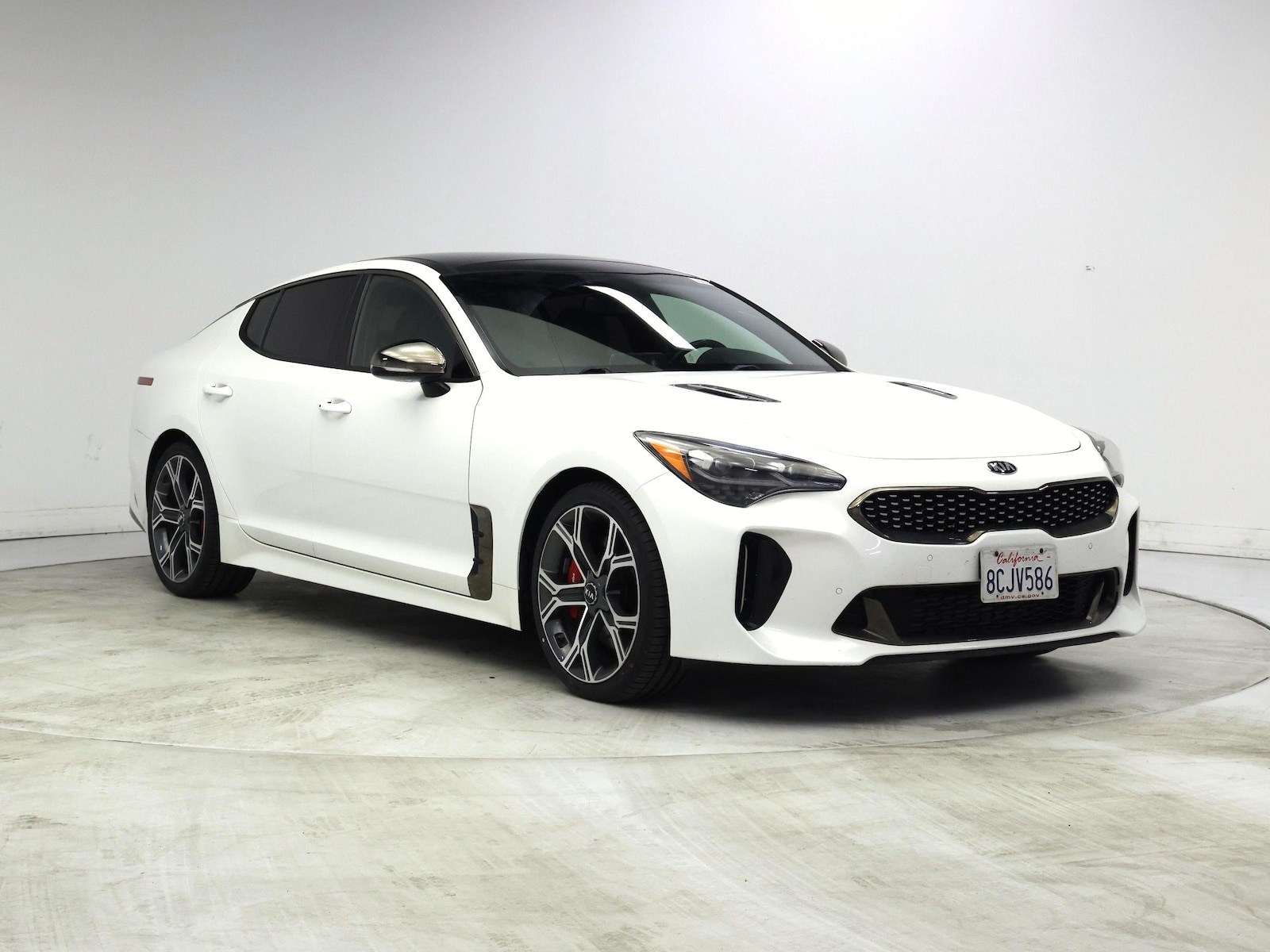 kia stinger 2018 KNAE45LC0J6018264 image kia stinger 2018 KNAE45LC0J6018264 image