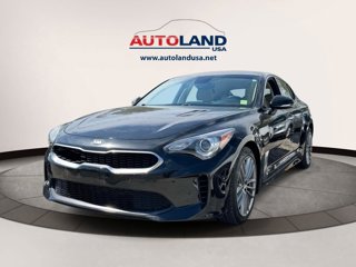 kia stinger 2018 KNAE15LA5J6024665 image kia stinger 2018 KNAE15LA5J6024665 image