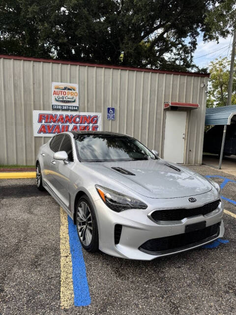 kia stinger 2018 KNAE25LA5J6021990 image kia stinger 2018 KNAE25LA5J6021990 image