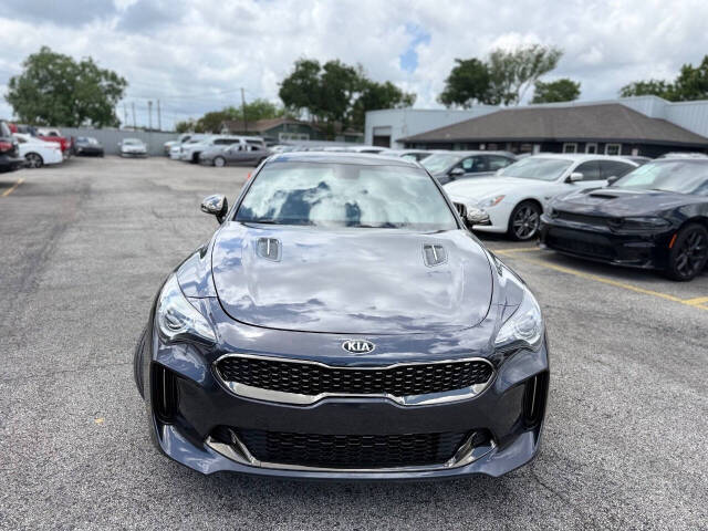 kia stinger 2021 KNAE15LA4M6088474 image kia stinger 2021 KNAE15LA4M6088474 image