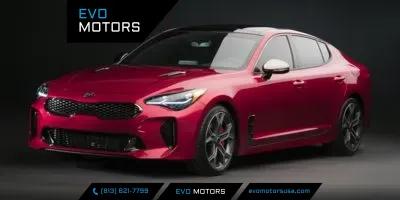 kia stinger 2021 KNAE15LA3M6092984 image kia stinger 2021 KNAE15LA3M6092984 image