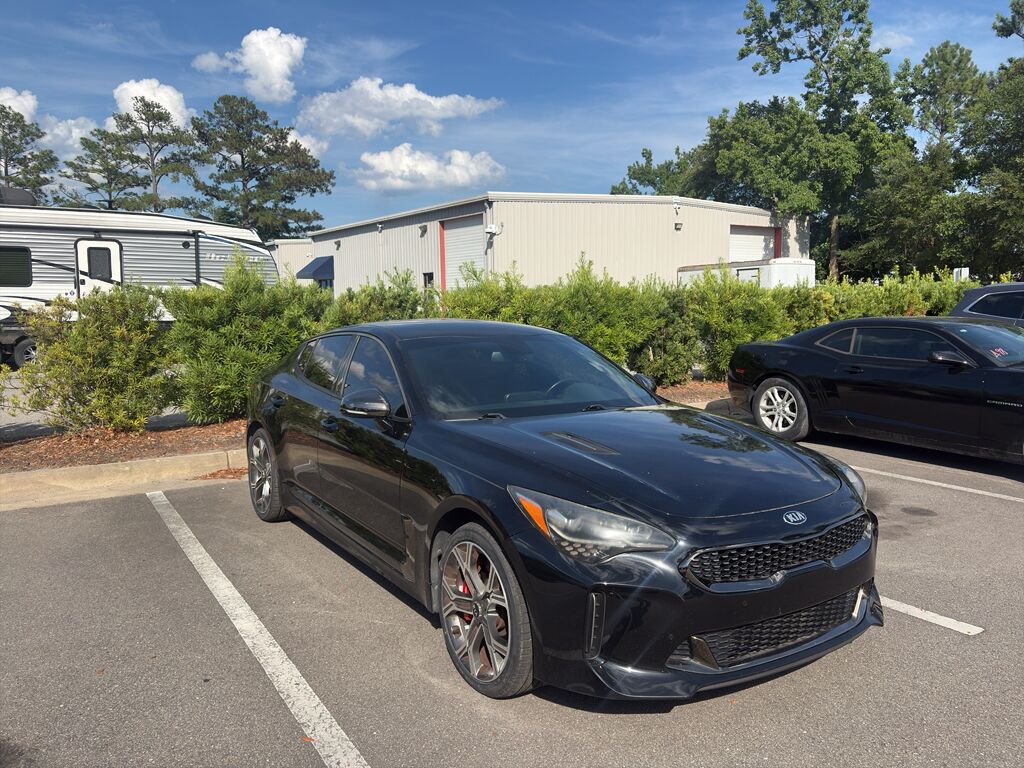 kia stinger 2021 KNAE35LC5M6089127 image kia stinger 2021 KNAE35LC5M6089127 image