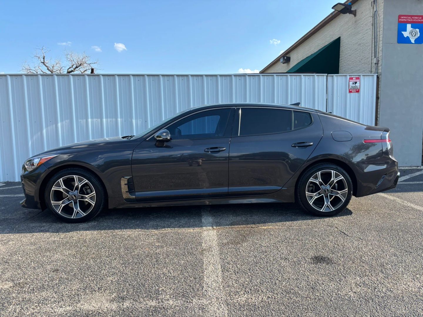 kia stinger 2021 KNAE15LA2M6090224 image kia stinger 2021 KNAE15LA2M6090224 image