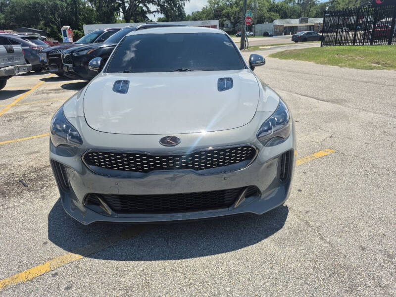 kia stinger 2021 KNAE35LC8M6091681 image kia stinger 2021 KNAE35LC8M6091681 image