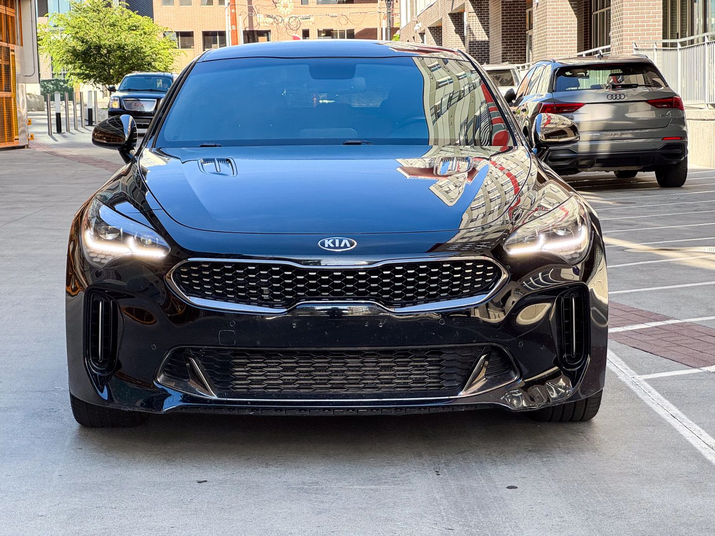 kia stinger 2021 KNAE35LC8M6098100 image kia stinger 2021 KNAE35LC8M6098100 image