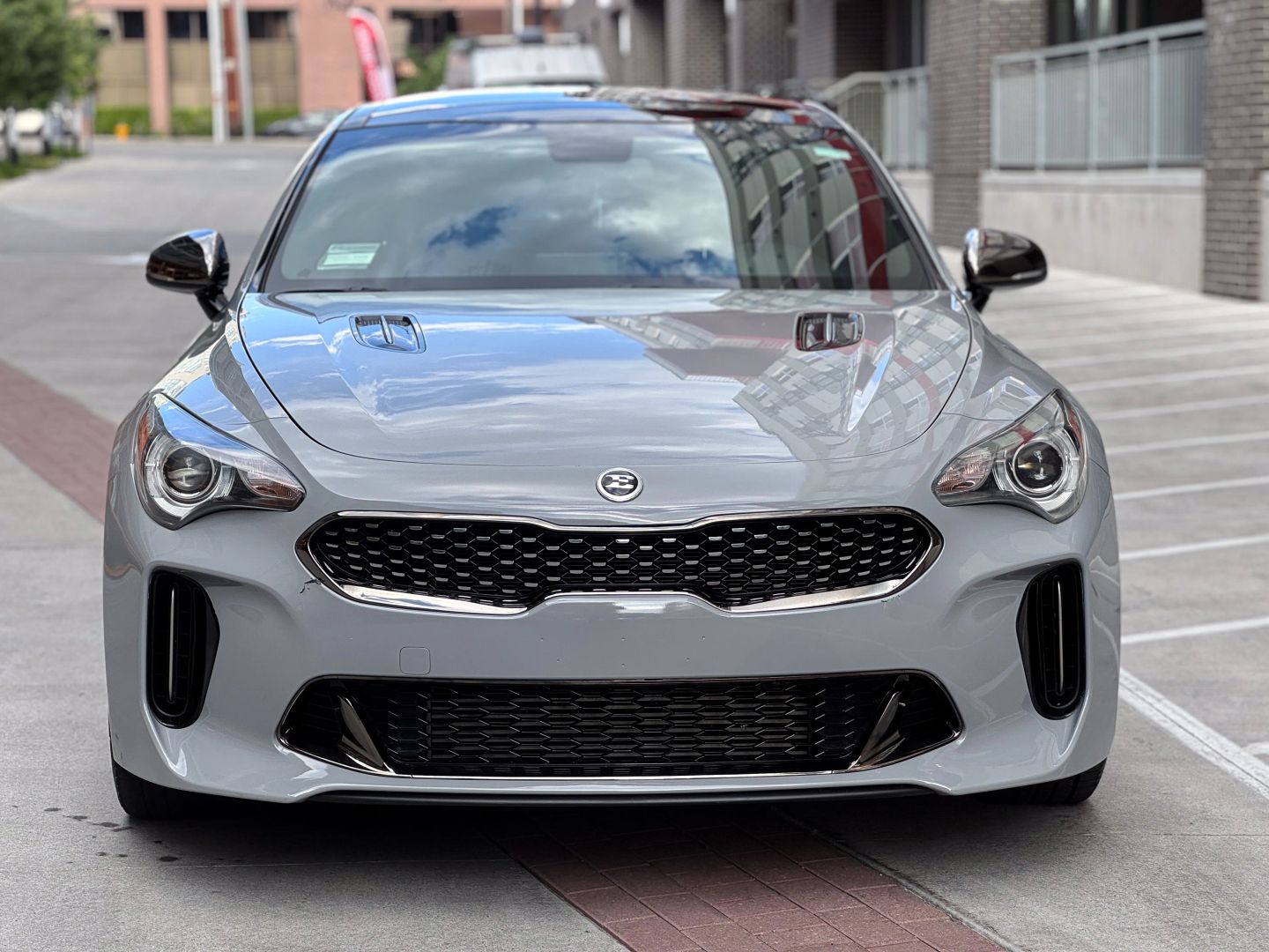 kia stinger 2021 KNAE15LA5M6095000 image kia stinger 2021 KNAE15LA5M6095000 image