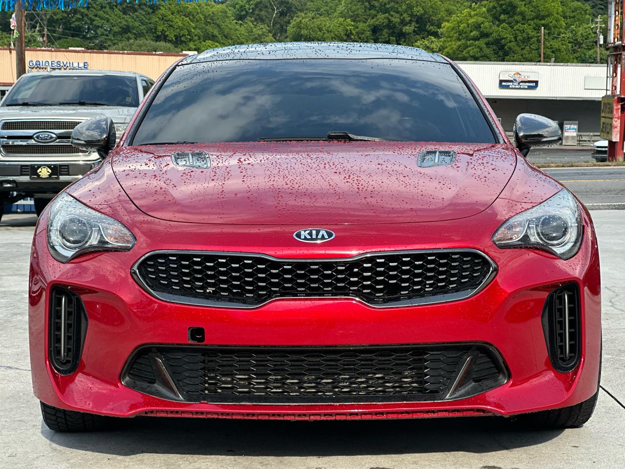 kia stinger 2021 KNAE15LA9M6089605 image kia stinger 2021 KNAE15LA9M6089605 image