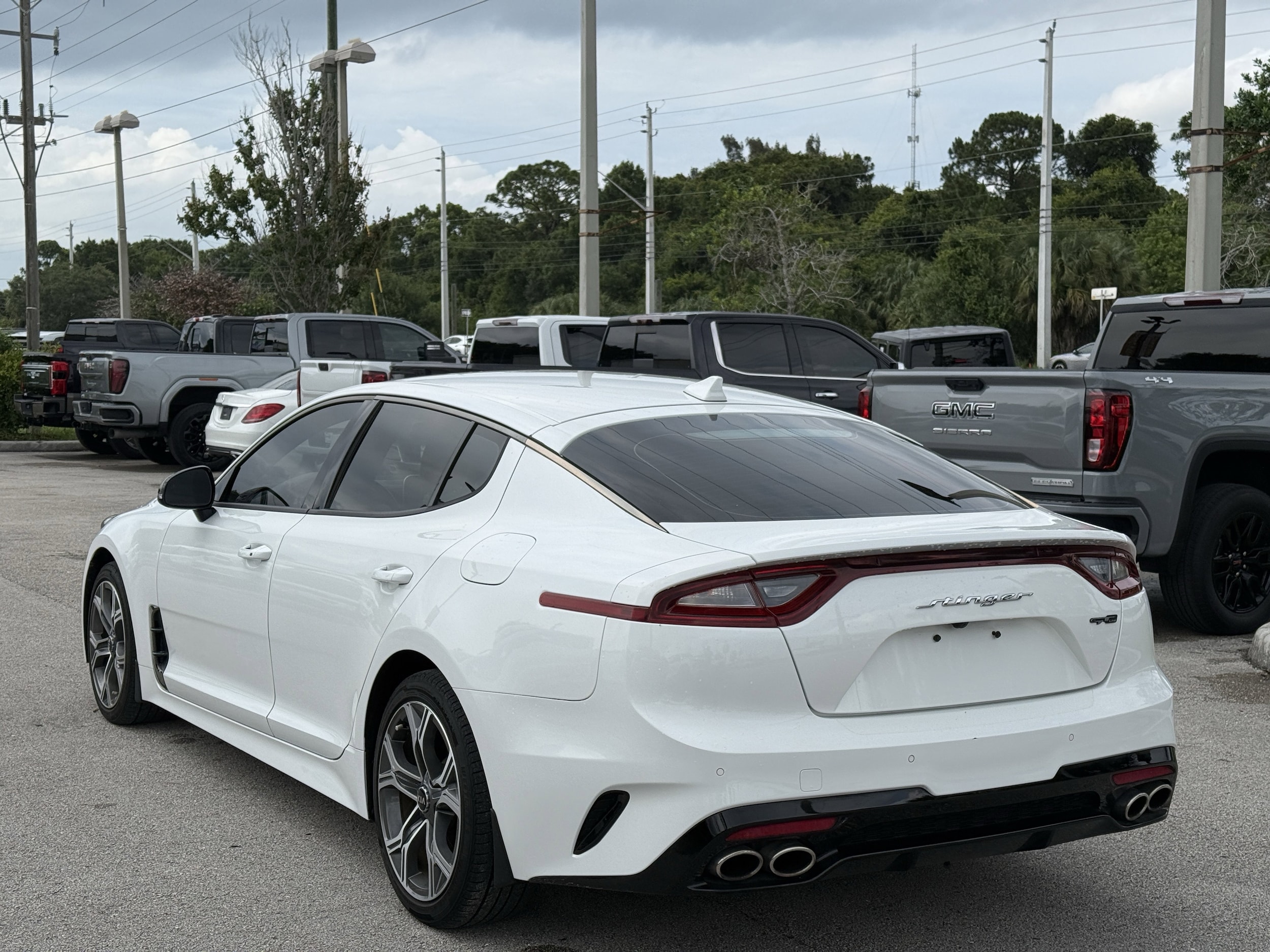 kia stinger 2021 KNAE15LA9M6097915 image kia stinger 2021 KNAE15LA9M6097915 image