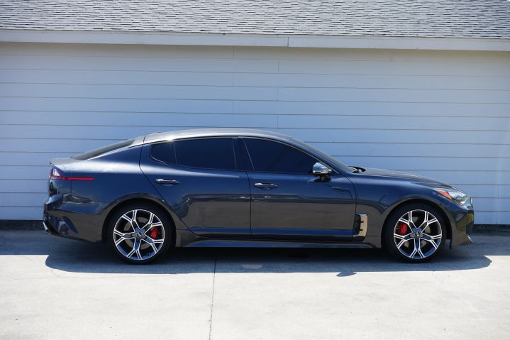 kia stinger 2021 KNAE35LC5M6087927 image kia stinger 2021 KNAE35LC5M6087927 image