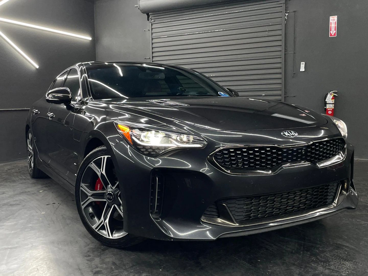 kia stinger 2021 KNAE55LC4M6088299 image kia stinger 2021 KNAE55LC4M6088299 image