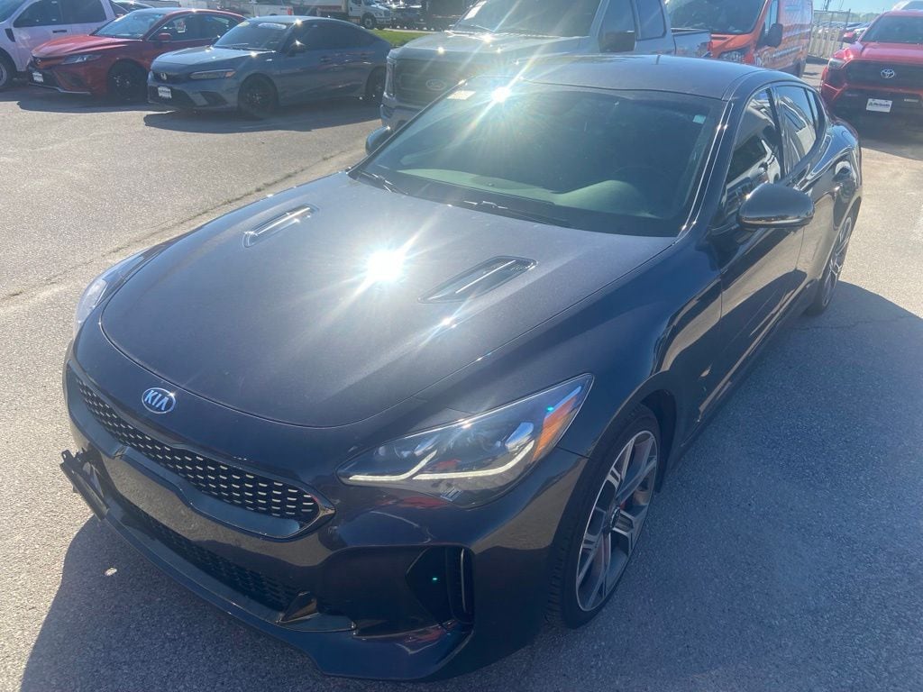 kia stinger 2021 KNAE35LCXM6089835 image kia stinger 2021 KNAE35LCXM6089835 image