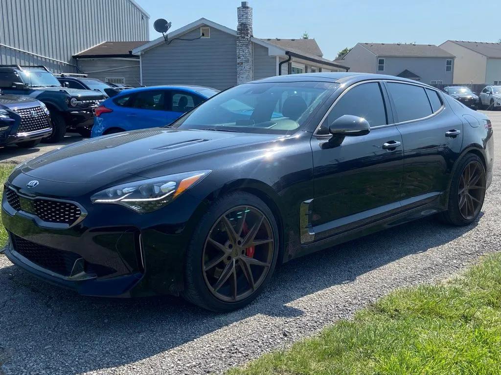 kia stinger 2020 KNAE55LC0L6084748 image kia stinger 2020 KNAE55LC0L6084748 image