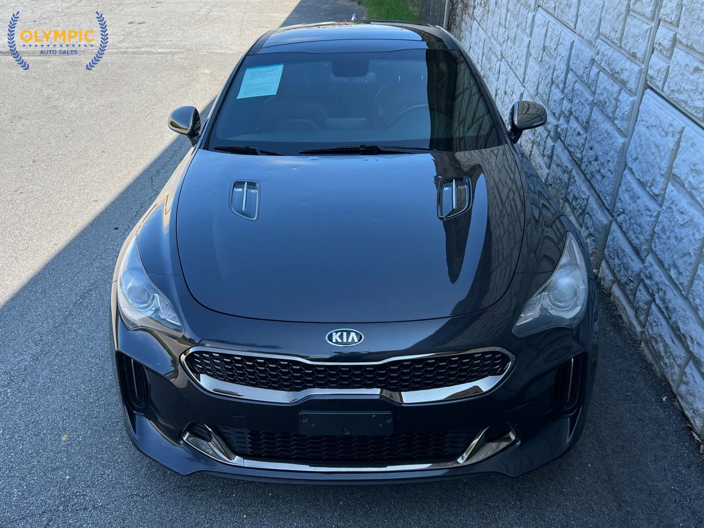 kia stinger 2020 KNAE15LA7L6072364 image kia stinger 2020 KNAE15LA7L6072364 image