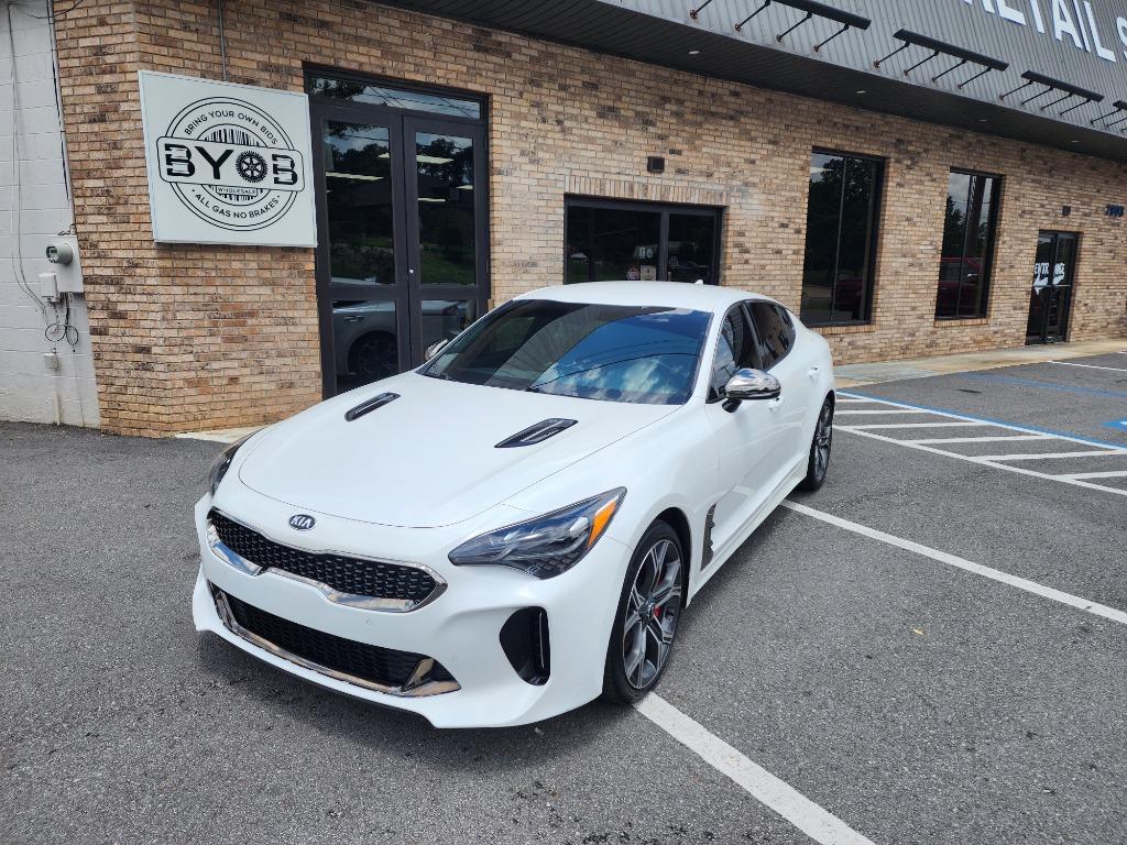 kia stinger 2020 KNAE35LC0L6081872 image kia stinger 2020 KNAE35LC0L6081872 image