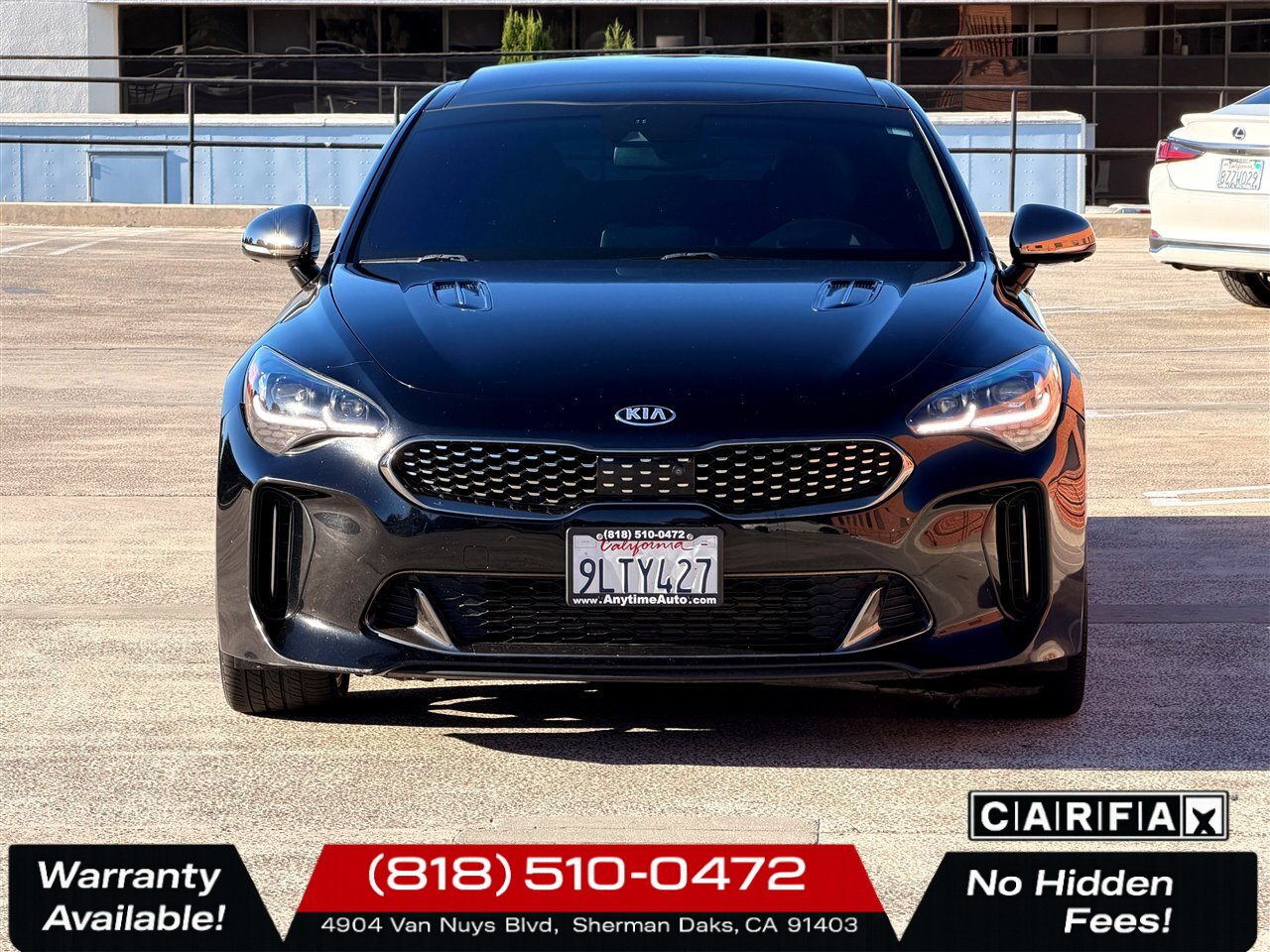 kia stinger 2020 KNAE55LC2L6071452 image kia stinger 2020 KNAE55LC2L6071452 image