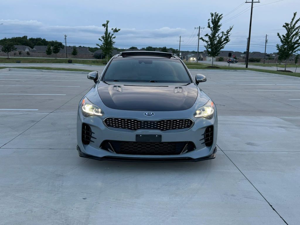 kia stinger 2020 KNAE45LC4L6073366 image kia stinger 2020 KNAE45LC4L6073366 image