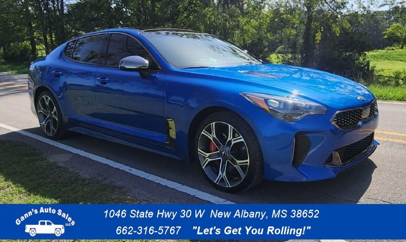kia stinger 2020 KNAE45LC7L6080747 image kia stinger 2020 KNAE45LC7L6080747 image