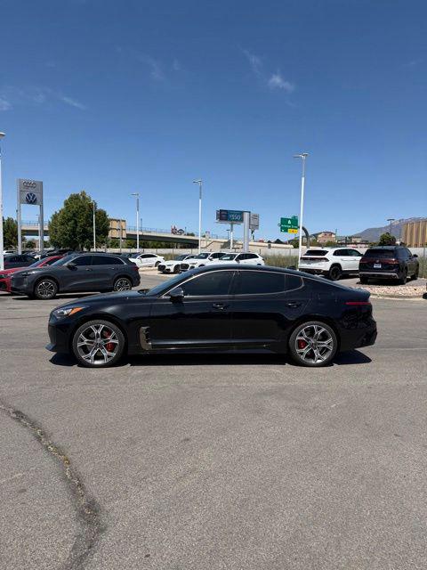 kia stinger 2020 KNAE35LC8L6077374 image kia stinger 2020 KNAE35LC8L6077374 image