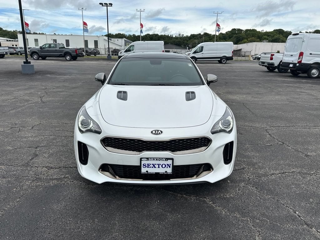 kia stinger 2020 KNAE15LA3L6085256 image kia stinger 2020 KNAE15LA3L6085256 image