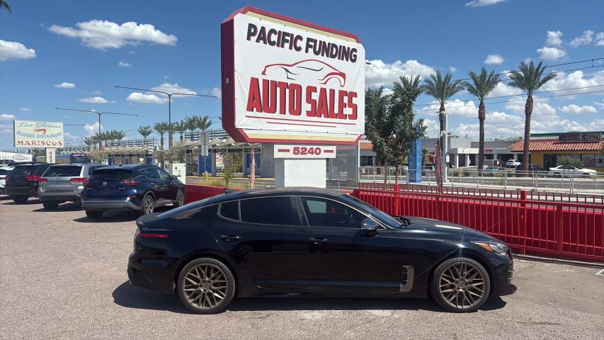 kia stinger 2020 KNAE35LC2L6077872 image kia stinger 2020 KNAE35LC2L6077872 image